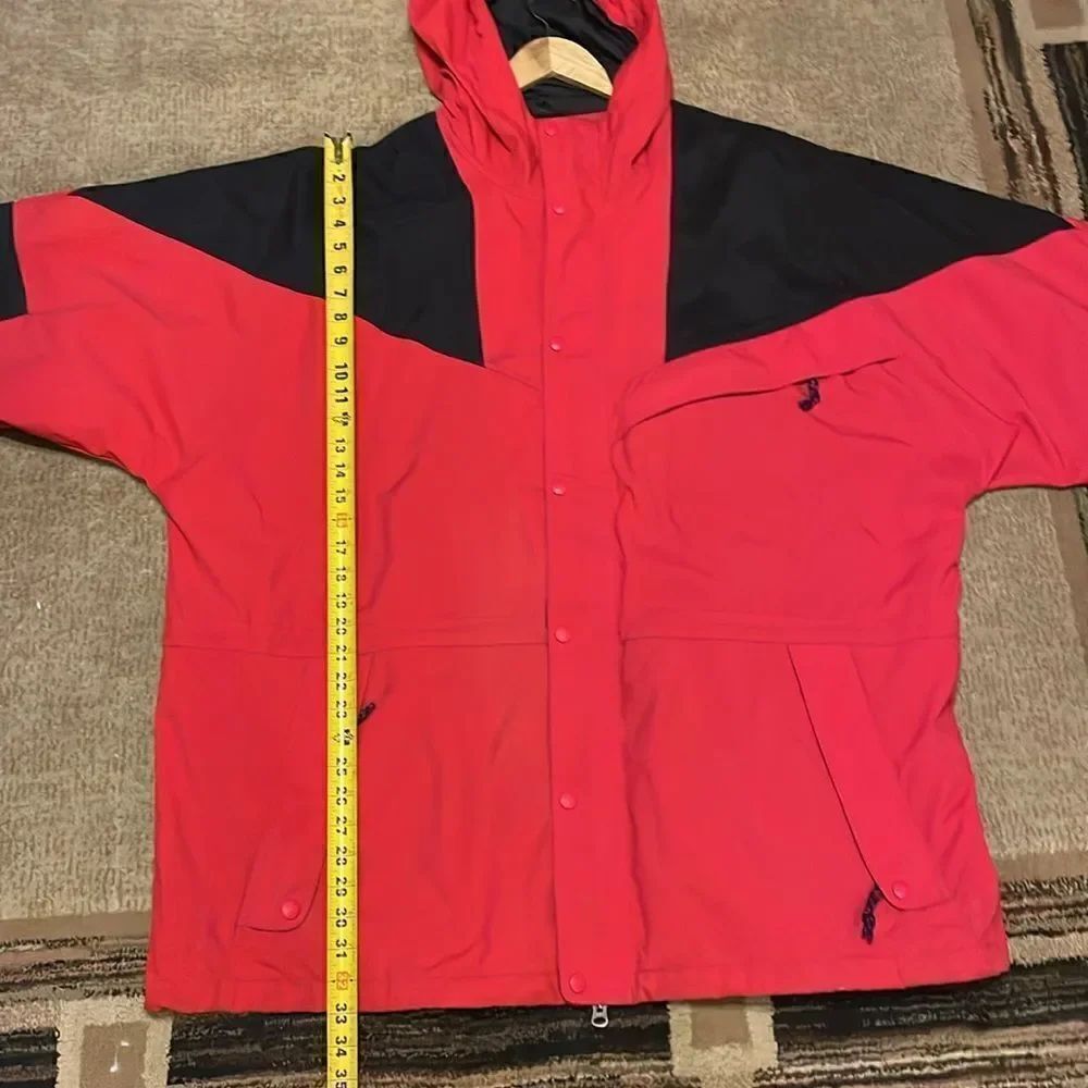 EMS Jacket  - Picture 11 of 13
